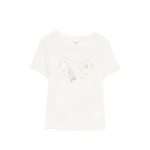 Re/Done Neutrals Tops - T-Shirts & Jerseys Women